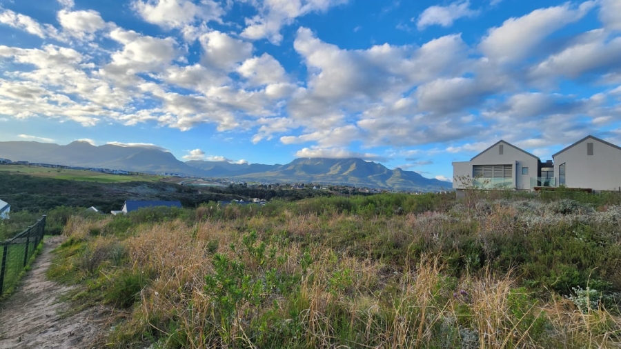 0 Bedroom Property for Sale in Kingswood Golf Estate Western Cape